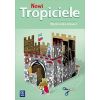 Nowi Tropiciele SP 2 Wycinanka WSiP