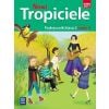 Nowi Tropiciele SP 2 Podręcznik cz.4 WSiP