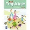Nowi Tropiciele SP 2 ćwiczenia cz.2 WSiP