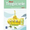 Nowi Tropiciele SP 2 ćwiczenia cz.1 WSiP