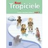 Nowi Tropiciele SP 2 ćwiczenia cz.3 WSiP