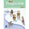 Nowi Tropiciele SP 2 Matematyka ćwiczenia cz.3