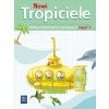 Nowi Tropiciele SP 2 Matematyka ćwiczenia cz.1