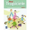Nowi Tropiciele SP 2 Matematyka ćwiczenia cz.2