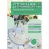 Żywienie i usługi gastronomiczne cz. VIII