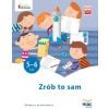 Owocna edukacja. Zrób to sam 5-6 lat Pakiet