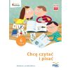 Owocna Edukacja. Chcę czytać i pisać. Sześciolatek
