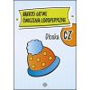 Bardzo łatwe ćwiczenia logopedyczne - głoska CZ