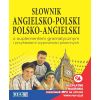 Słownik ang-pol, pol-ang z suplementem gram.