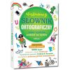 Ilustrowany słownik ortograficzny TW GREG
