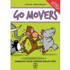 Go Movers SB + CD w.2018 MM PUBLICATIONS