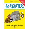 Go Starters SB + CD w.2018 MM PUBLICATIONS