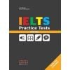 IELTS Practice Tests+3 CD with key MM PUBLICATIONS