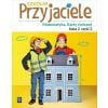 Szkolni przyjaciele. Matematyka. Ćwiczenia 2/2