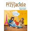 Szkolni przyjaciele. Ćwiczenia 2/2 WSiP