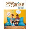 Szkolni przyjaciele. Ćwiczenia 2/1 WSiP
