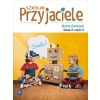 Szkolni przyjaciele. Ćwiczenia 2/3 WSiP