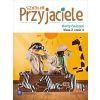 Szkolni przyjaciele. Ćwiczenia 2/4 WSiP
