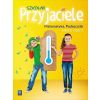 Szkolni przyjaciele. Matematyka. Podręcznik 2/1