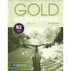 Gold Experience 2ed B2 WB PEARSON
