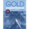 Gold Experience 2ed C1 WB PEARSON