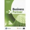 Business Partner B1 WB PEARSON