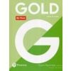 Gold B2 First 2018 Exam Maximiser with key PEARSON