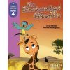 The Short-necked Giraffe + CD MM PUBLICATIONS