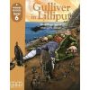 Gulliver in Lilliut SB + CD MM PUBLICATIONS