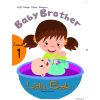 Baby Brother + CD MM PUBLICATIONS