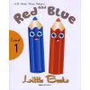 Red&Blue + CD MM PUBLICATIONS