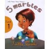 5 Marbles + CD MM PUBLICATIONS