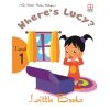 Where's Lucy? + CD MM PUBLICATIONS