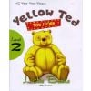 Yellow Ted + CD MM PUBLICATIONS