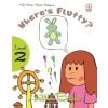 Where's Fluffy? + CD MM PUBLICATIONS
