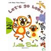Let's go home + CD MM PUBLICATIONS
