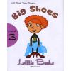 Big shoes + CD MM PUBLICATIONS