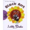 Black ant + CD MM PUBLICATIONS
