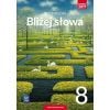 J.Polski SP 8 Bliżej słowa Podr. WSiP