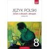 J.Polski SP 8 Świat w słowach i obrazach Podr WSiP