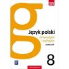 J.Polski SP 8 Gramatyka i stylistyka Podr. WSiP