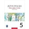J.Polski SP 5 Jutro pójdę w świat ćw. WSiP