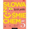 J.Polski SP 5 Słowa z uśmie. Podr lit i kult