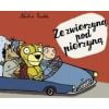 Ze zwierzyną pod pierzyną