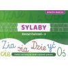 Gotowi do startu. Sylaby. Zeszyt ćwiczeń 3