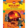 LEGO(R). Wulkany i inne siły natury