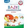 Bajki logopedyczne dla dzieci 3+