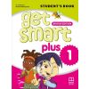Get Smart Plus 1 SB MM PUBLICATIONS