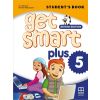Get Smart Plus 5 A2.1 SB MM PUBLICATIONS