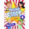 Young Stars 4 WB + CD MM PUBLICATIONS